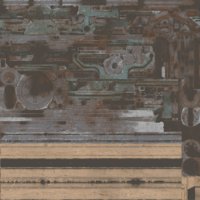 Asset preview
